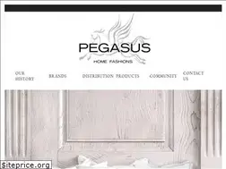 Sites similar to pegasushomefashions.com