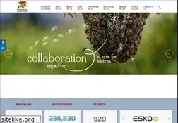 Sites similar to pegasusinstitute.com
