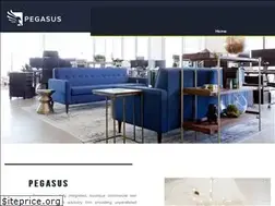 Sites similar to pegasusinvestments.com