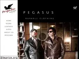 Sites similar to pegasusjackets.com