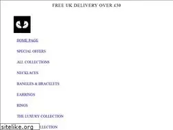 Sites similar to pegasusjewellery.net