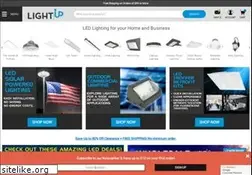Sites similar to pegasuslighting.com