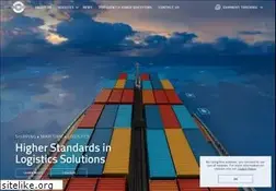 Sites similar to pegasusmaritime.com