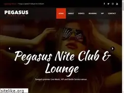 Sites similar to pegasusniteclub.com