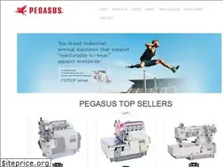 Sites similar to pegasusofamerica.com