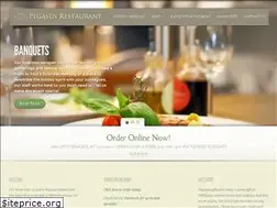 Sites similar to pegasuson9w.com