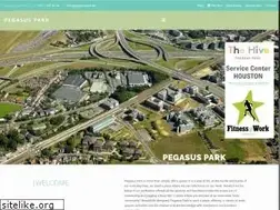 Sites similar to pegasuspark.be