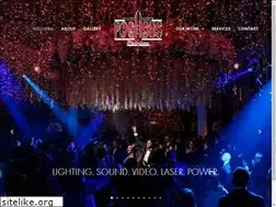 Sites similar to pegasusproductions.us