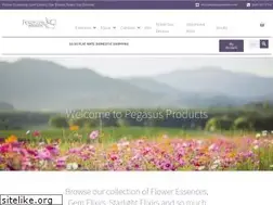 Sites similar to pegasusproducts.com