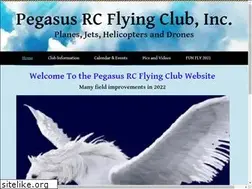 Sites similar to pegasusrc.net