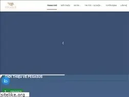 Sites similar to pegasusrealty.vn
