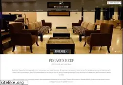 Sites similar to pegasusreefhotel.com