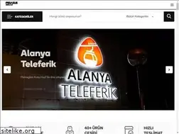Sites similar to pegasusreklam.com.tr