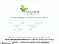 Sites similar to pegasusresidentsgroup.com