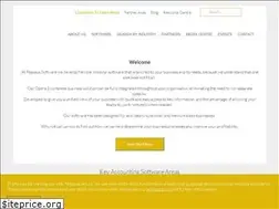 Sites similar to pegasussoftware.ie