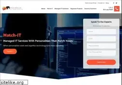 Sites similar to pegasustechnologies.com