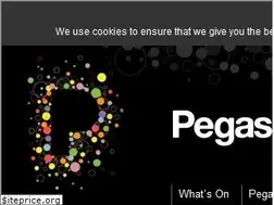 Sites similar to pegasustheatre.org.uk