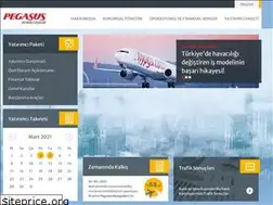 Sites similar to pegasusyatirimciiliskileri.com