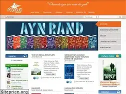 Sites similar to pegasusyayinlari.com