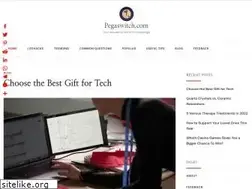Sites similar to pegaswitch.com