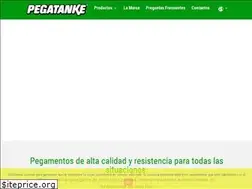 Sites similar to pegatanke.com