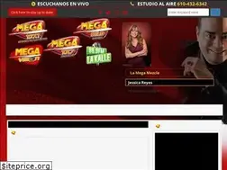 Sites similar to pegatealamega.com