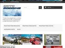 Sites similar to pegatinas-vinilos.es