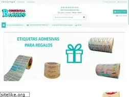 Sites similar to pegatinasyetiquetas.com