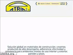 Sites similar to pegatodoatria.com