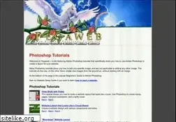 Sites similar to pegaweb.com