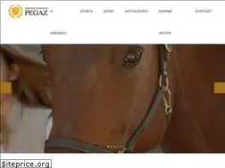 Sites similar to pegazdziemiany.pl
