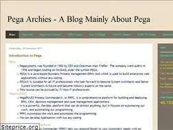 Sites similar to pegazone.blogspot.com