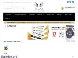 Sites similar to pegazshop.pl