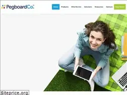 Sites similar to pegboardcms.com