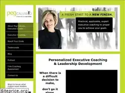 Sites similar to pegcalvario.com