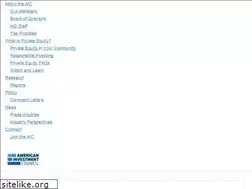 Sites similar to pegcc.org