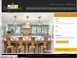 Sites similar to pegdesign.net