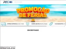Sites similar to pegdobrasil.com.br