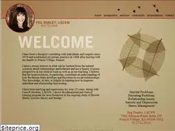 Sites similar to pegdonley.com