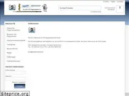 Sites similar to pegelmessung.de