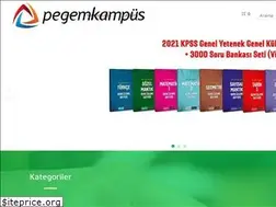 Sites similar to pegem.tv