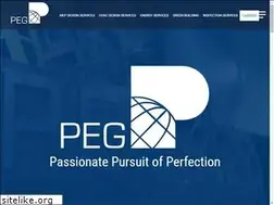 Sites similar to pegenv.com