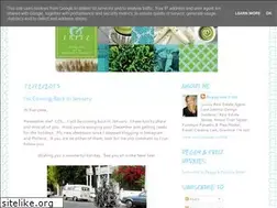 Sites similar to peggyandfritz.blogspot.com