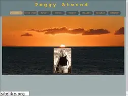 Sites similar to peggyatwood.com