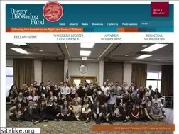 Sites similar to peggybrowningfund.org