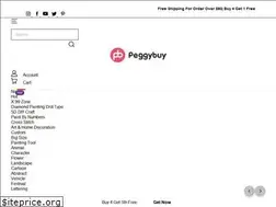 Sites similar to peggybuy.com