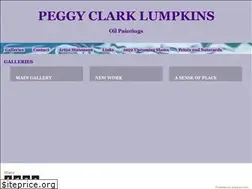 Sites similar to peggyclarklumpkins.com