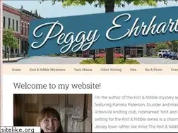 Sites similar to peggyehrhart.com