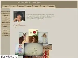 Sites similar to peggyflanders.com