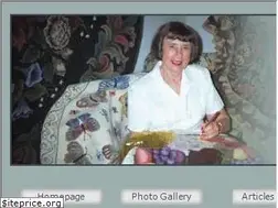 Sites similar to peggyhannum.com